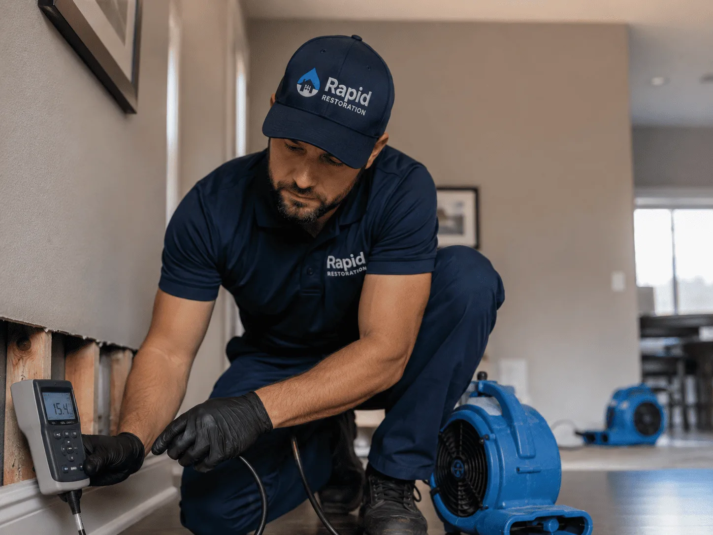 Common questions about Dehumidification in Neah Bay, WA